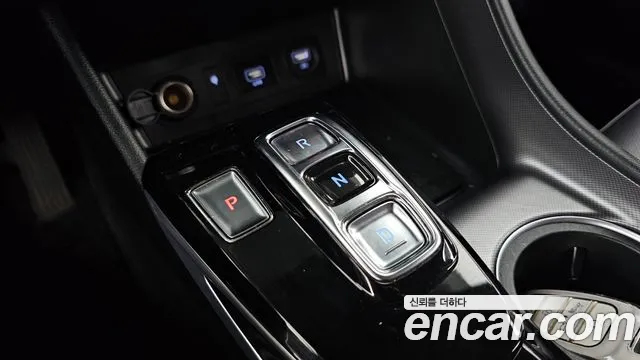 Hyundai Sonata 2020 thumb 9