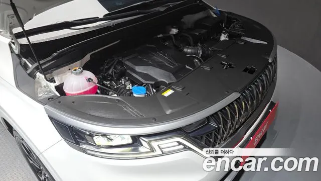 Kia Carnival 2022 thumb 6