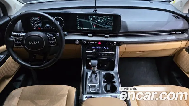 Kia Carnival 2022 thumb 7