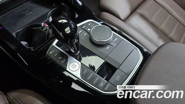 BMW X3 2023 thumb 9