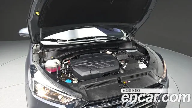Hyundai Tucson 2020 thumb 6
