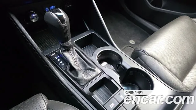 Hyundai Tucson 2020 thumb 9