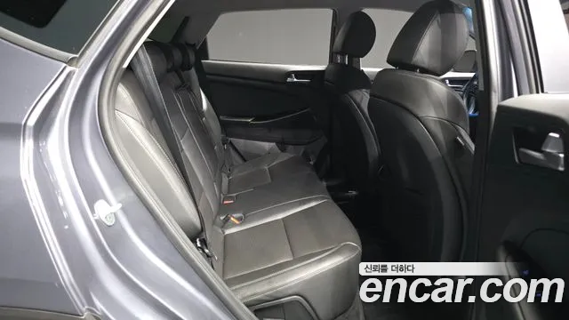 Hyundai Tucson 2020 thumb 12