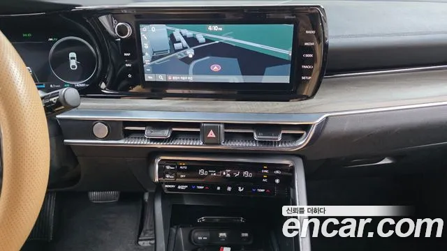 Kia K5 2022 thumb 12