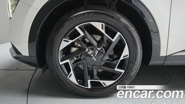 Kia Sportage 2023 thumb 5