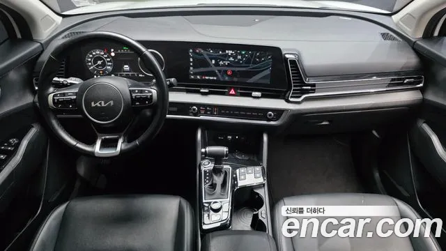 Kia Sportage 2023 thumb 7