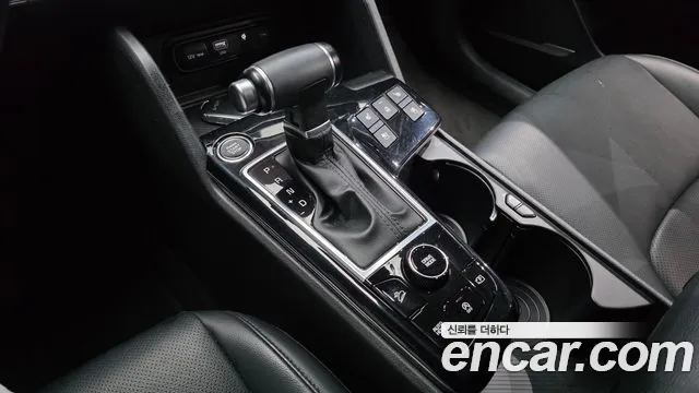 Kia Sportage 2023 thumb 9
