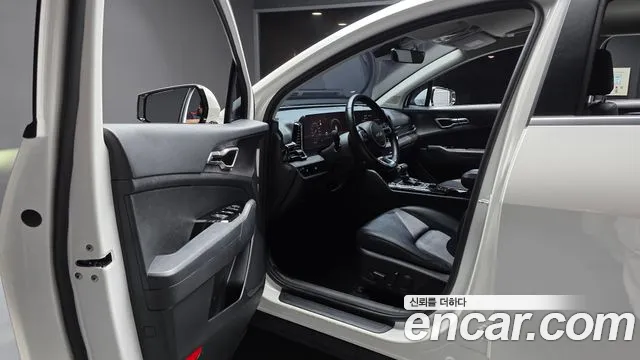 Kia Sportage 2023 thumb 10