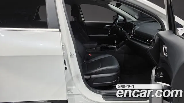Kia Sportage 2023 thumb 11