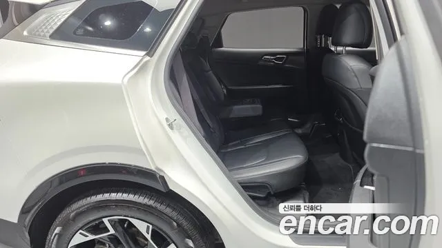 Kia Sportage 2023 thumb 12