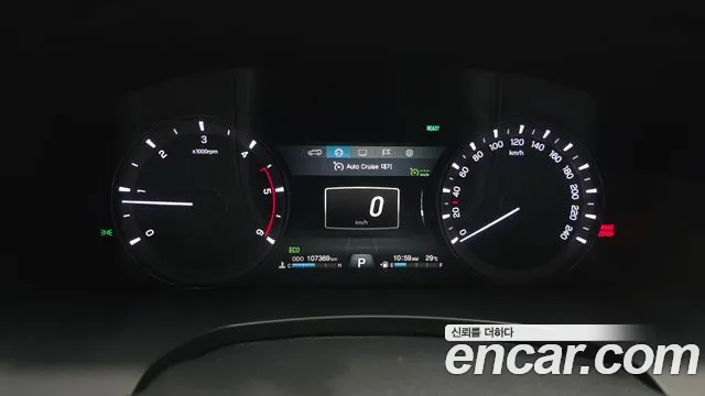 KG_Mobility_Ssangyong Rexton 2018 thumb 8