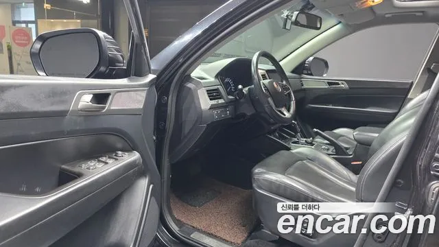 KG_Mobility_Ssangyong Rexton 2018 thumb 10