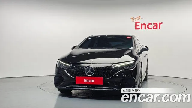 Mercedes-Benz EQE 2023 thumb 3