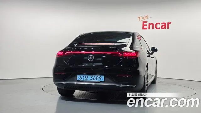 Mercedes-Benz EQE 2023 thumb 4