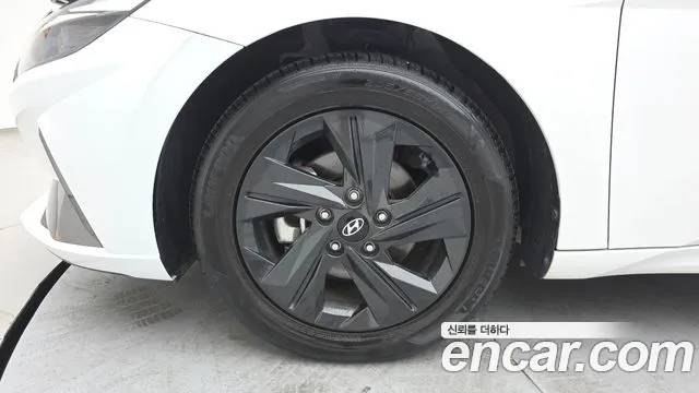 Hyundai Avante 2023 thumb 5