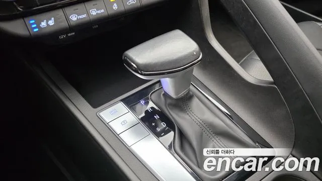 Hyundai Avante 2023 thumb 9