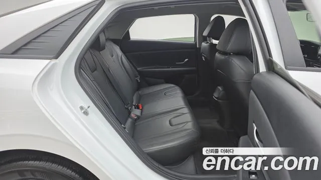 Hyundai Avante 2023 thumb 12