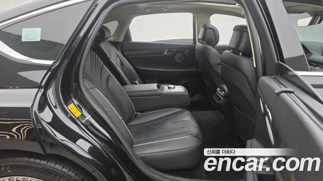 Genesis G80 2023 thumb 12