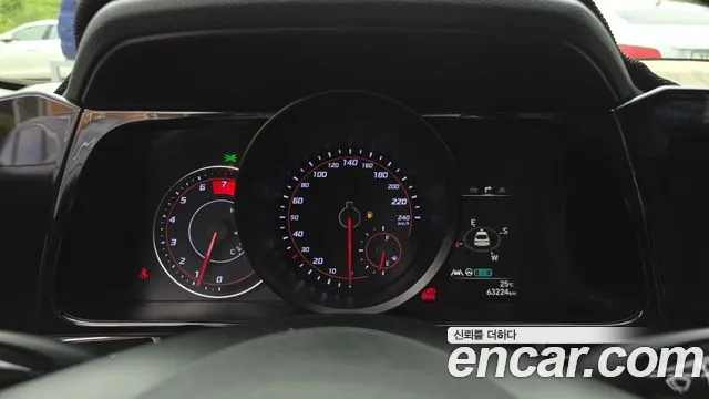 Hyundai Avante 2020 thumb 8