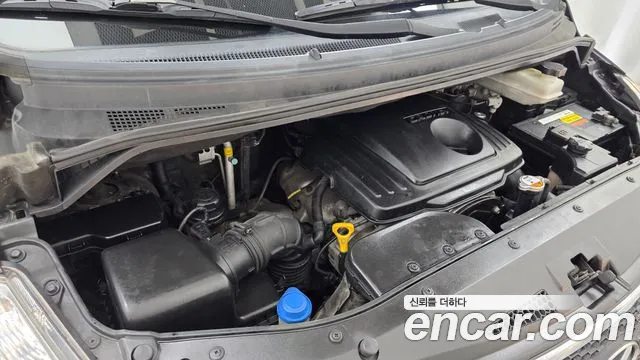Hyundai Starex 2014 thumb 6