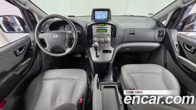 Hyundai Starex 2014 thumb 7