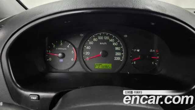 Hyundai Starex 2014 thumb 8