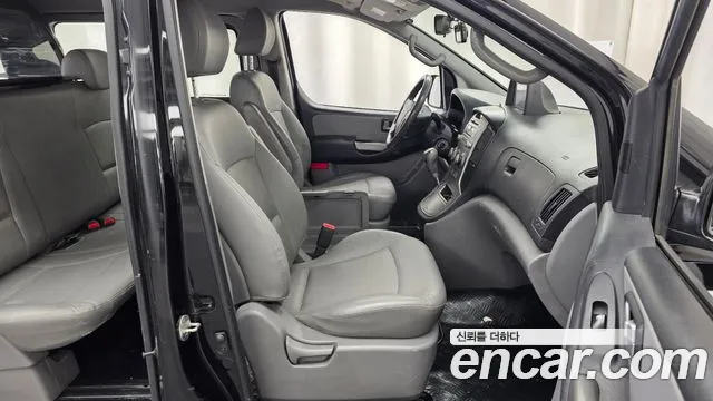 Hyundai Starex 2014 thumb 11