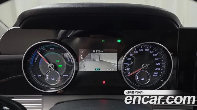 Hyundai Grandeur 2022 thumb 8