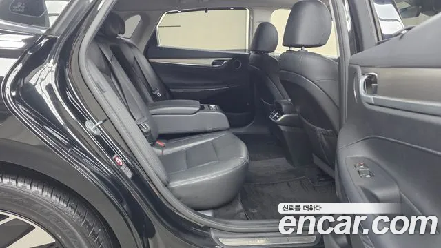 Hyundai Grandeur 2022 thumb 11