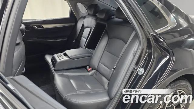 Hyundai Grandeur 2022 thumb 12