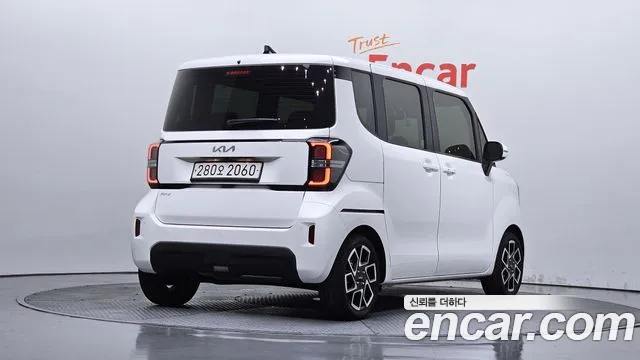 Kia Ray 2025 thumb 2