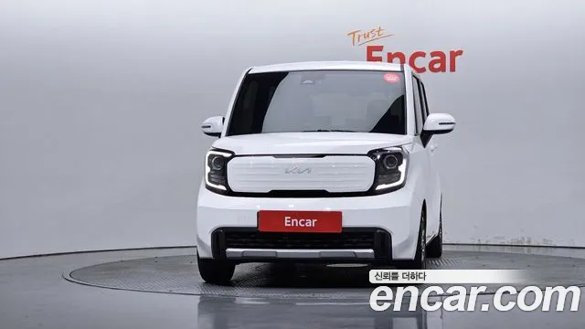 Kia Ray 2025 thumb 3