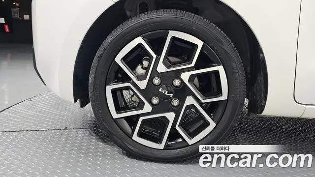Kia Ray 2025 thumb 5