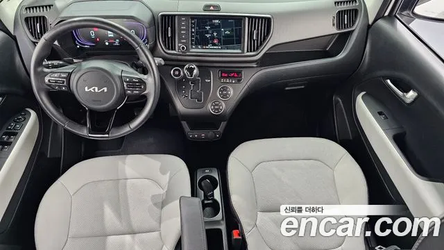 Kia Ray 2025 thumb 7