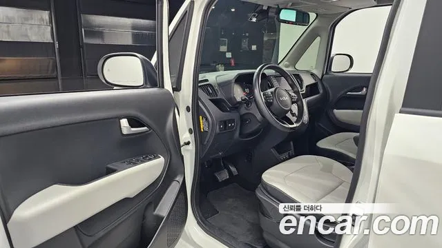 Kia Ray 2025 thumb 10