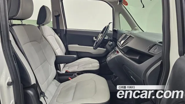 Kia Ray 2025 thumb 11