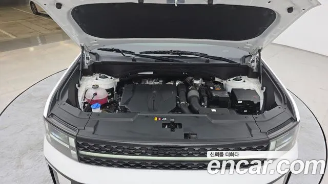 Hyundai Santa Fe 2024 thumb 6