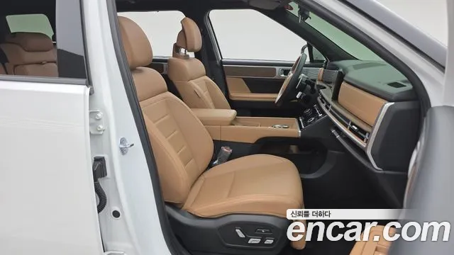 Hyundai Santa Fe 2024 thumb 11