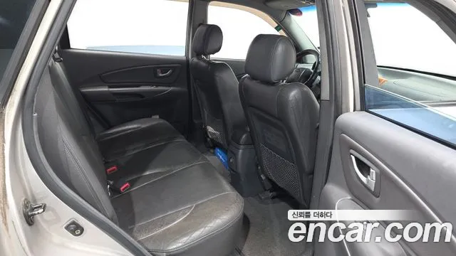 Hyundai Tucson 2005 thumb 12