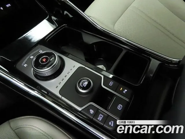 Kia Sorento 2023 thumb 9