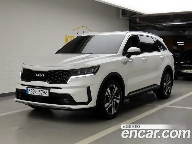 Kia Sorento 2023 thumb 12