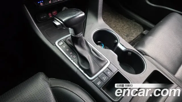 Kia Sportage 2016 thumb 9
