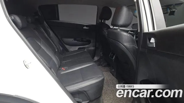 Kia Sportage 2016 thumb 12