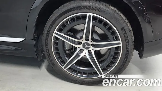 Mercedes-Benz EQE 2024 thumb 5