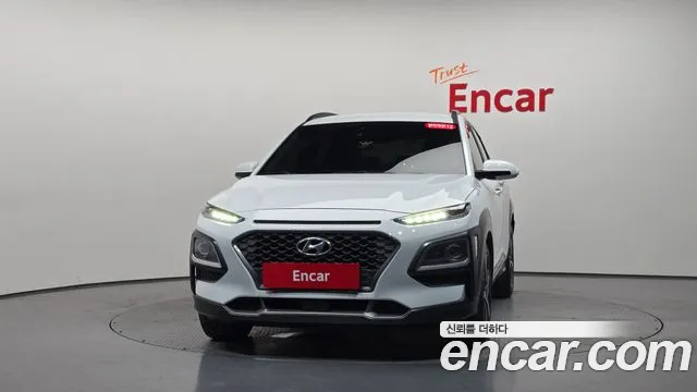 Hyundai Kona 2019 thumb 2