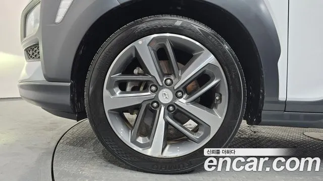 Hyundai Kona 2019 thumb 4