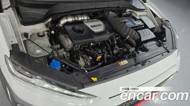 Hyundai Kona 2019 thumb 5