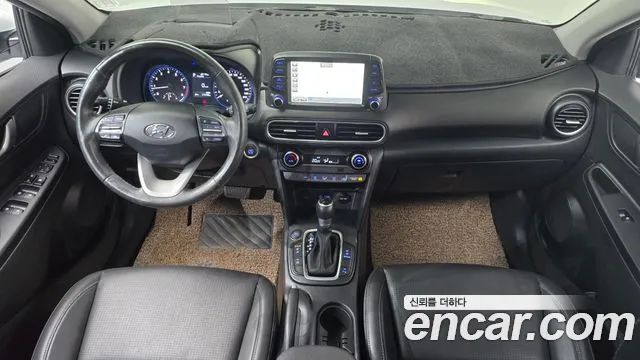 Hyundai Kona 2019 thumb 6