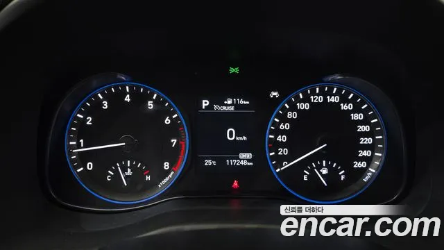 Hyundai Kona 2019 thumb 7
