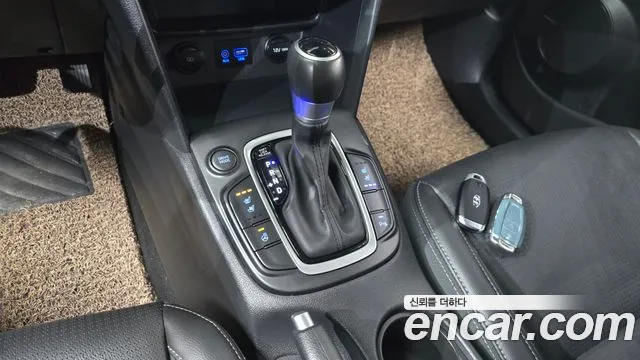 Hyundai Kona 2019 thumb 8